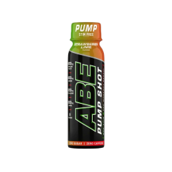 Applied Nutrition ABE Pump Shot - Азотен Бустер