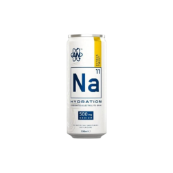 Applied Nutrition NA11 Hydration - Електролитна Напитка | 330ml