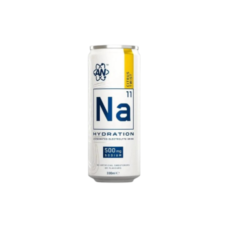 Applied Nutrition NA11 Hydration - Електролитна Напитка | 330ml