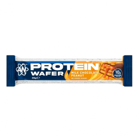 Applied Nutrition Protein Wafer - Протеинова Вафла | 39g