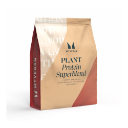 Myprotein Plant Protein Superblend - Растителен Протеин | 560g