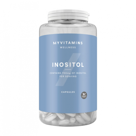 Myprotein Inositol - Инозитол | 30 caps