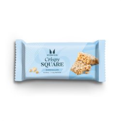 Myprotein Crispy Square - Нискокалоричен Десерт | 30g
