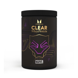 Myprotein Clear Whey Isolate Marvel - Black Panther - Протеин Изолат | 516g
