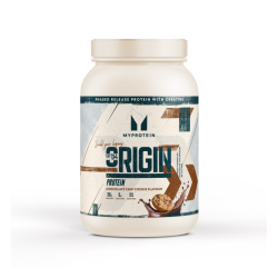 Myprotein Origin Protein (with Creatine) - Протеин (с Креатин) | 1.200kg