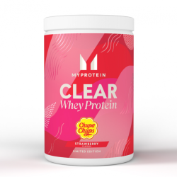 Myprotein Clear Whey Chupa Chups - Протеин Изолат | 516g