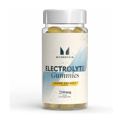 Myprotein Electrolyte Gummies - Желирани Бонбони Електролити | 60 gummies