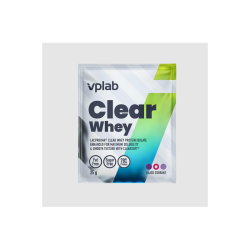 VPLab Clear Whey - Протеин Изолат | 25g