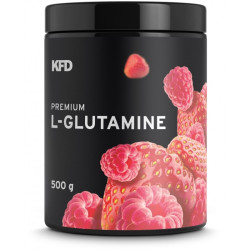 KFD Premium Glutamine - Глутамин | 500g