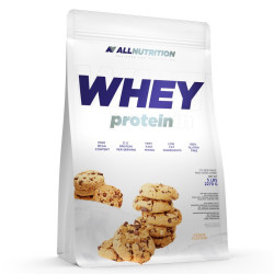 Allnutrition Whey Protein - Суроватъчен Протеин | 908g