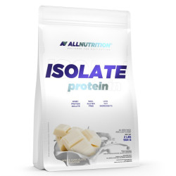 Allnutrition Isolate Protein Bag - Протеин Изолат | 2kg