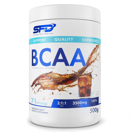 SFD BCAA | 500g
