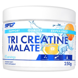 SFD Tri Creatine Malate Powder - Креатин | 500g