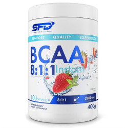 SFD BCAA 8:1:1 Instant | 400g