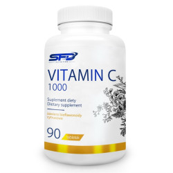SFD Vitamin C 1000 - Витамин C | 90 tabs