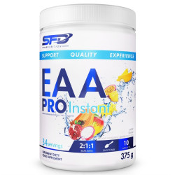 SFD EAA Pro Instant - Аминокиселини | 375g