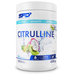 SFD Citrulline - Цитрулин | 400g