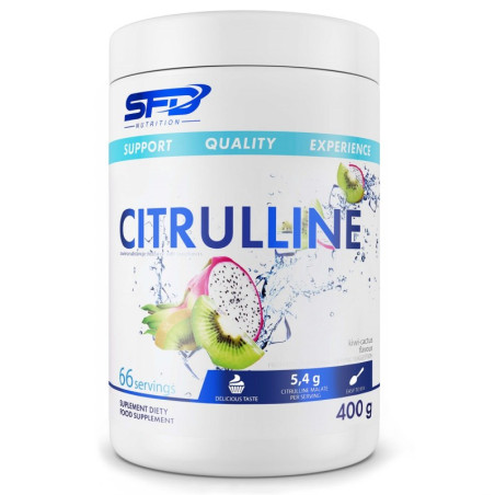 SFD Citrulline - Цитрулин | 400g