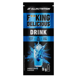 Allnutrition F**King Delicious Drink - Нискокалорична Напитка | 9g