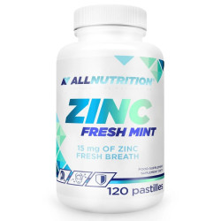 Allnutrition Zinc - Pastilles - Цинк | 120 пастили