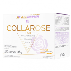 Allnutrition AllDeynn Collarose Fish - Колаген | 6g