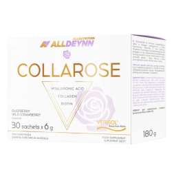 Allnutrition AllDeynn Collarose - Колаген | 6g