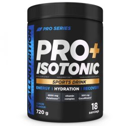 Allnutrition Pro+ Isotonic - Изотонична Формула | 0.720kg