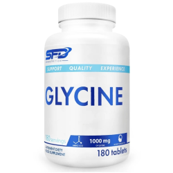 SFD Glycine - Глицин | 180 tabs