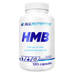 AllNutrition HMB | 120 caps