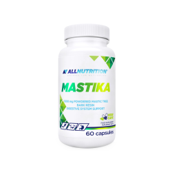 Allnutrition Mastika - Мастиха | 60 caps