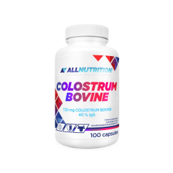Allnutrition Colostrum Bovine - Коластра | 100 caps