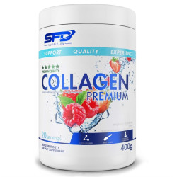 SFD Collagen Premium - Колаген | 400g