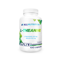 Allnutrition L-Theanine - Теанин | 100 caps