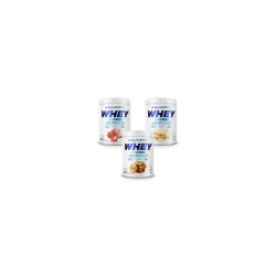 Allnutrition Whey Protein Collagen - Колагенов Протеин | 500g