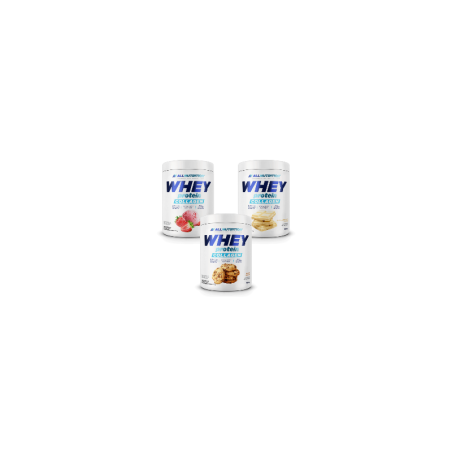 Allnutrition Whey Protein Collagen - Колагенов Протеин | 500g