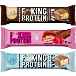 AllNutrition F**king Protein Wafer - Протеинова Вафла | 37g