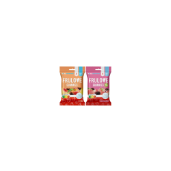 Allnutrition Frulove Gummies - Диетични Желирани Бонбони | 35g