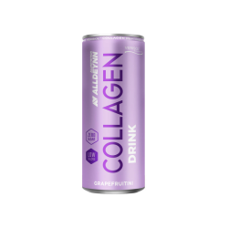 AllNutrition AllDeynn Collagen Drink - Колагенова Напитка | 330ml