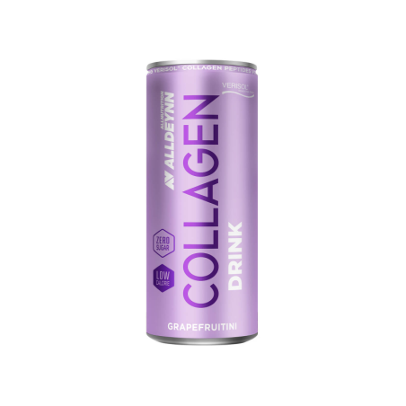 AllNutrition AllDeynn Collagen Drink - Колагенова Напитка | 330ml
