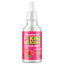 AllNutrition Flavour Drops - Овкусител на Капки | 50ml