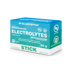 Allnutrition Electrolytes Stick - Електролити | 10 сашета