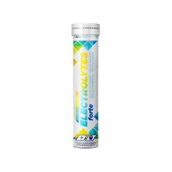 Allnutrition Electrolytes Forte - Ефервесцентни Електролити | 20 tabs