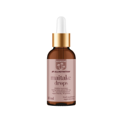 Allnutrition Mushrooms Maitake Drops - Майтаке | 30ml