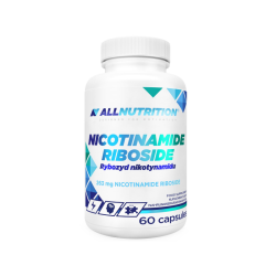 Allnutrition Nicotinamide Riboside - Никотинамид Рибозид | 60 tabs