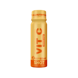 Allnutrition Vitamin C Shot - Витамин C | 80ml
