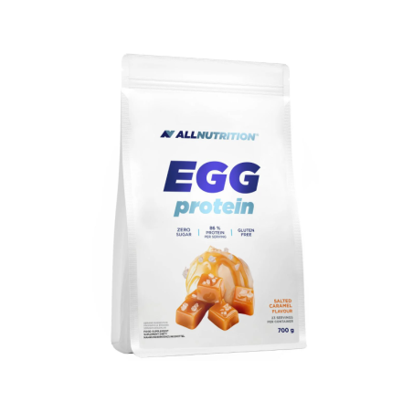 Allnutrition Egg + Isolate Protein - Яйчен Протеин + Изолат | 700g