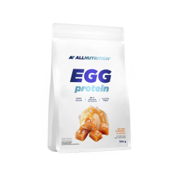 Allnutrition Egg + Isolate Protein - Яйчен Протеин + Изолат | 700g
