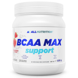 Allnutrition BCAA Max Support | 500g