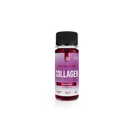 Nanosupps Collagen Shot - Колаген | 60ml