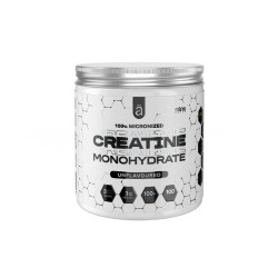 Nanosupps Creatine Monohydrate - Креатин | 0.500kg